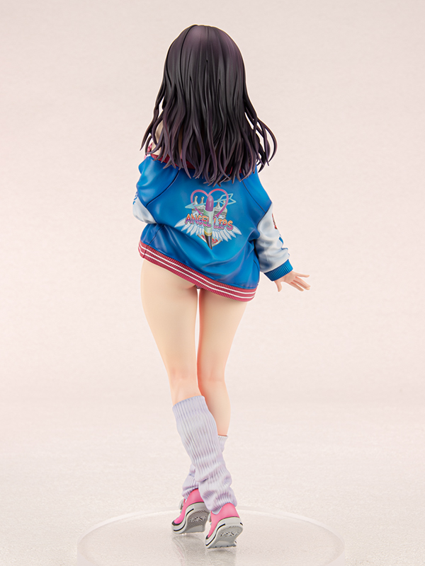 神楽京香